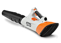 STIHL BGA 100 Аккумуляторное воздуходувное устройство STIHL 48660115905, Воздуходувные устройства аккумуляторные Штиль